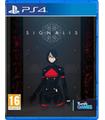 Signalis Ps4
