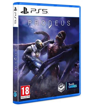 prodeus-ps5