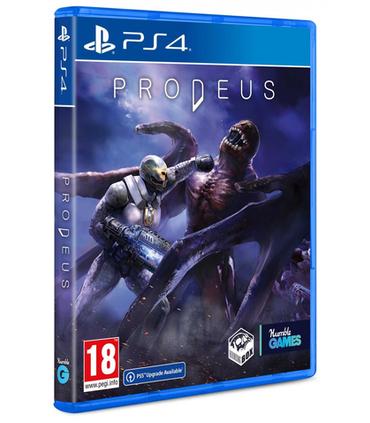 prodeus-ps4