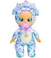 Bebes Llorones Tiny Cuddles Dinos - Tina