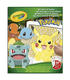 libro-para-colorear-stickers-pokemon