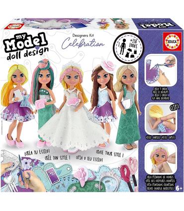 my-model-doll-design-celebration