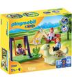 Playmobil 71157 1.2.3 Parque Infantil