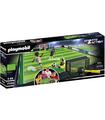 Playmobil 71120 Campo De Futbol