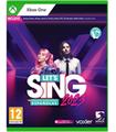 Lets Sing 2023 XBox Series One