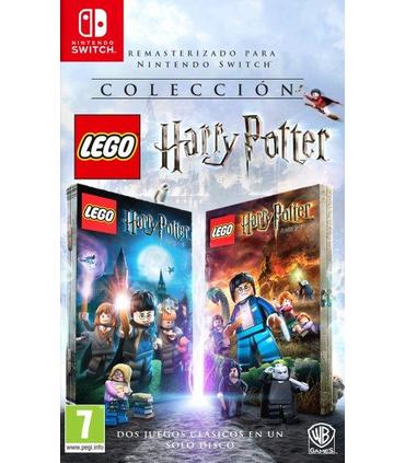 lego-harry-potter-collection-switch-reacondicionado
