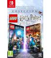 Lego Harry Potter Collection Switch -Reacondicionado