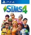 Los Sims 4 Ps4 - Reacondicionado