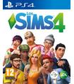 Los Sims 4 Ps4 - Reacondicionado