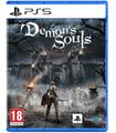 Demons Souls Remake Ps5 -Reacondicionado