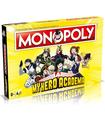 Monopoly My Hero Academia