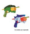 Shot Gun Dino Blaster