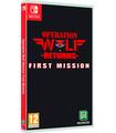 Operation Wolf Returns First Misssion Switch