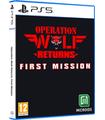 Operation Wolf Returns First Misssion Ps5