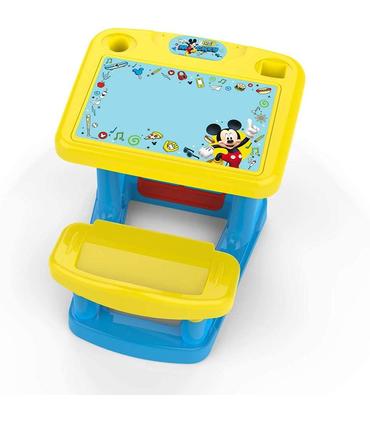 mickey-pupitre