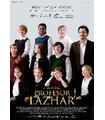 PROFESOR LAZHAR (DVD)