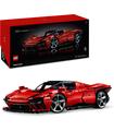 Lego 42143 Technic Ferrari Daytona SP3