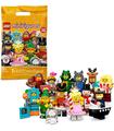 Lego 71034 Minifigures 23ª Edición Limitada 2022