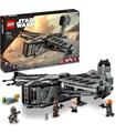 Lego 75323 Star Wars The Justifier, Nave Estelar para Constr