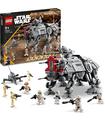 Lego 75337 Star Wars Caminante AT-TE Articulado