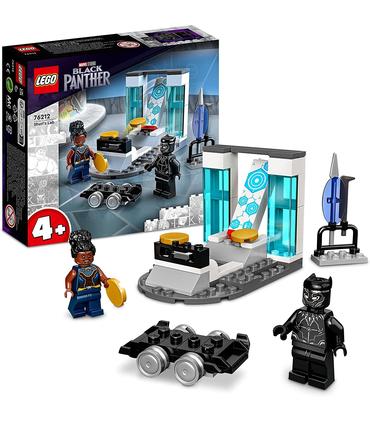 lego-76212-marvel-laboratorio-de-shuri-black-panther