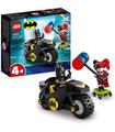 Lego 76220 DC Batman contra Harley Quinn
