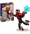 Lego 76225 Marvel Figura de Miles Morales