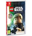 Lego Star Wars Saga Skywalker Galactic Edition Switch