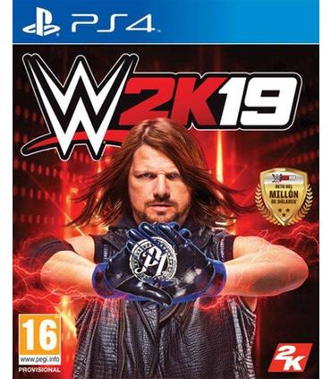 wwe-2k19-ps4-reacondicionado