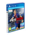Pro Evolution Soccer 2018 Edicion Premium Ps4 -Reacondiciona