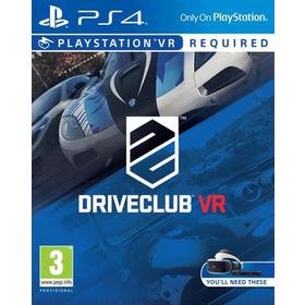 driveclub-vr-ps4-reacondicionado