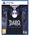 Darq Ultimate Edition Ps5