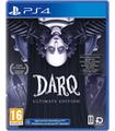 Darq Ultimate Edition Ps4