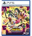 Monster Menu Scavengers Cookbook Deluxe Edition Ps5