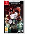 Process Of Elimination Deluxe Edition Switch