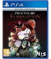 Process Of Elimination Deluxe Edition Ps4