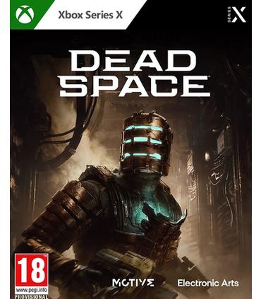 dead-space-remake-xbox-series-x