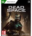 Dead Space Remake XBox Series X