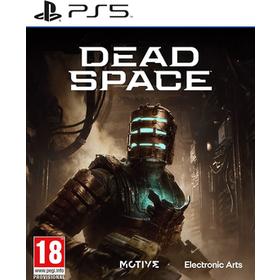dead-space-remake-ps5