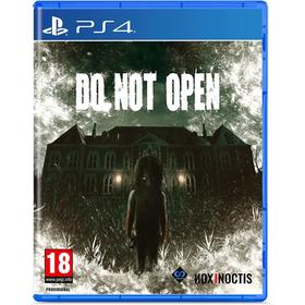 do-not-open-ps4