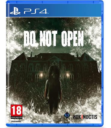 do-not-open-ps4