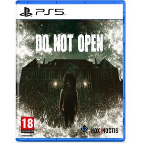 do-not-open-ps5