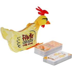 funky-pollo