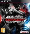 TEKKEN TAG TOURNAMENT 2 (PS3) -Reacondicionado