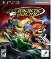 BEN 10 GALACTIC RACING PS3 -Reacondicionado