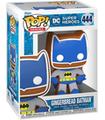 Figura Funko Pop Heroes: Dc Holiday Batman(gb)