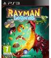 RAYMAN LEGENDS (PS3) -Reacondicionado