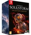 Oddworld Soulstorm Collector's Oddition Switch