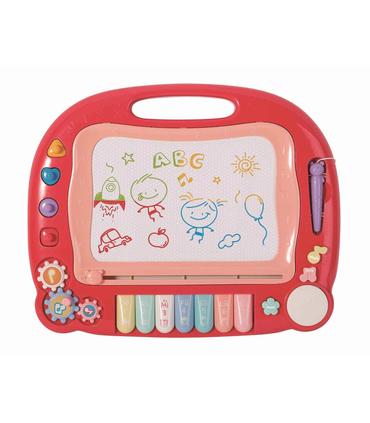 pizarra-magnetica-con-luz-y-sonido