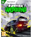Need For Speed Unbound Xbox Serie X